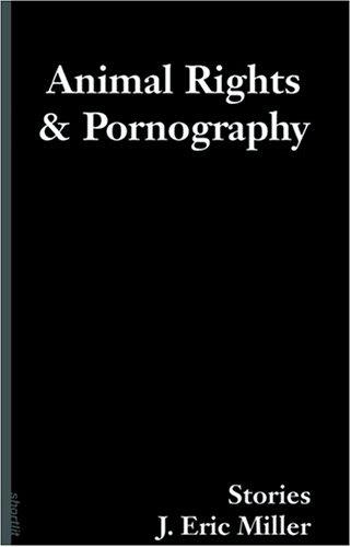 Animal rights and pornography
