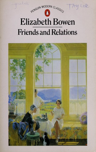 Friends and relations