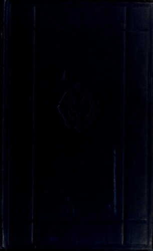 The plays of Christopher Marlowe