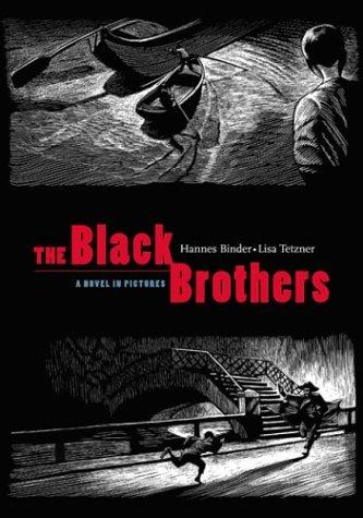 The Black brothers