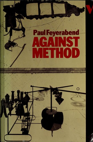 Against Method