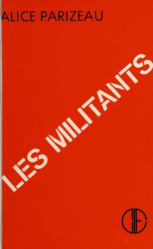 Les militants