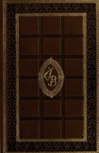 The Collected Works of Ambrose Bierce. Volume III. Can such things be? [42 stories]