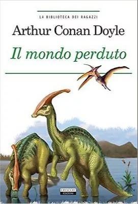 The Lost World
