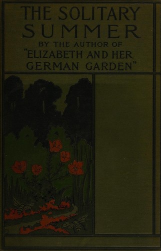 The Solitary Summer