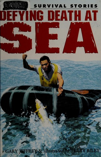 Defying death at sea