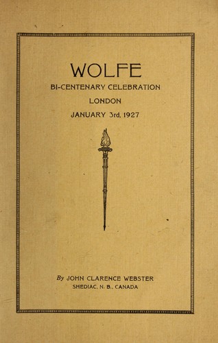 Wolfe