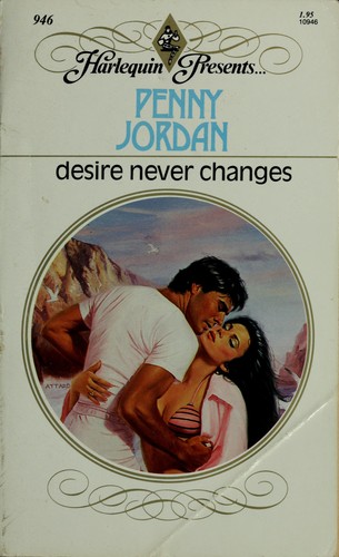 Desire Never Changes