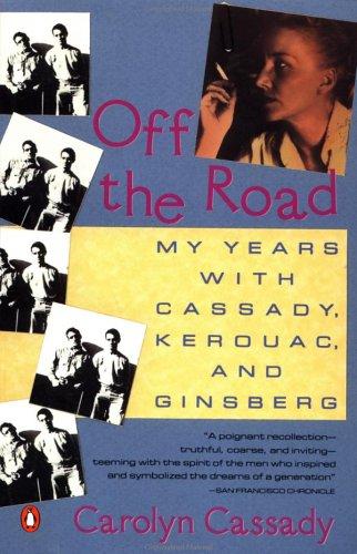 Off the road