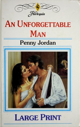 An Unforgettable Man