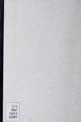 Nihon seishinbyōkan shi shiryō shūsei by Junji Kaneko cover