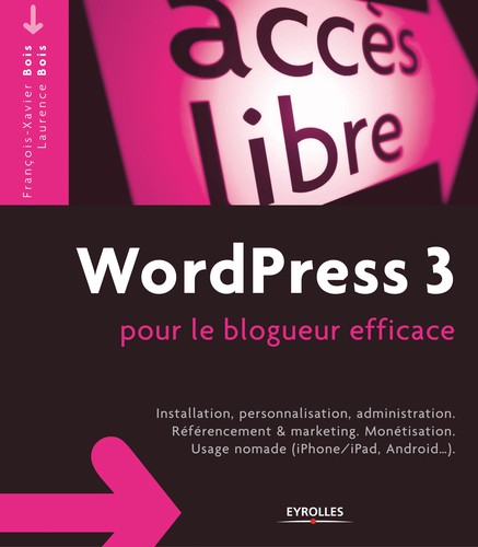 WordPress 3