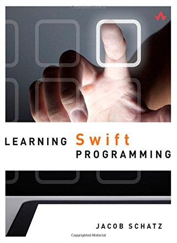 Learning Swift Programming