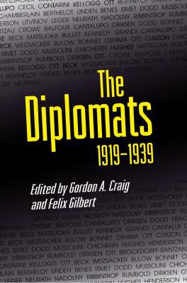 The Diplomats, 1939-1979
