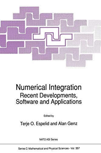 Numerical Integration