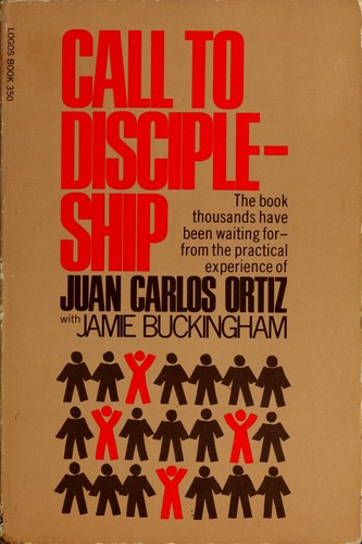 Call to discipleship