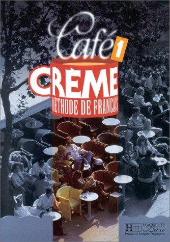 Café crème 1 by Trevisi /Kaneman cover