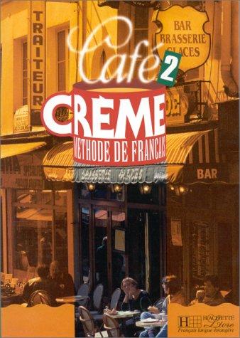 Café crème 2 by Trevisi /Beacco Di Giura cover