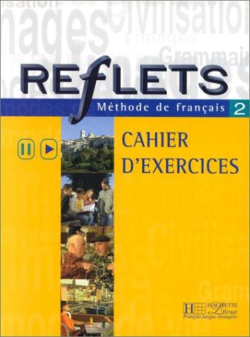 Reflets 2 by Guy Capelle, G Capelle, N. Gidon cover