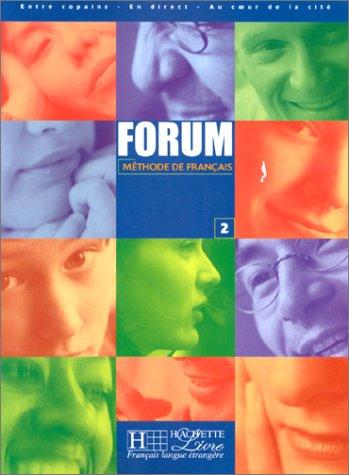 Forum Cahier D'exercises by Murillo-J cover