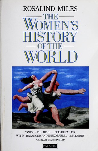 The Women's History of the World