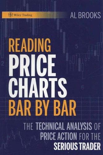 Reading price charts bar by bar