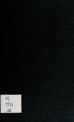 Patois et dialectes français by Guiraud, Pierre cover