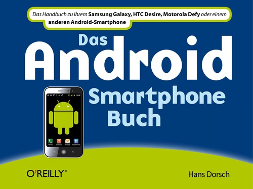 Das Android Smartphone Buch