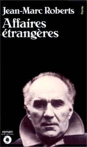 Affaires étrangères