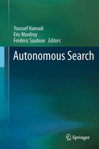 Autonomous search