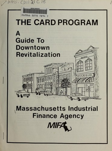 The CARD Program
