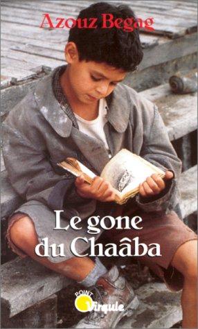 Le gone du Chaâba by Azouz Begag cover