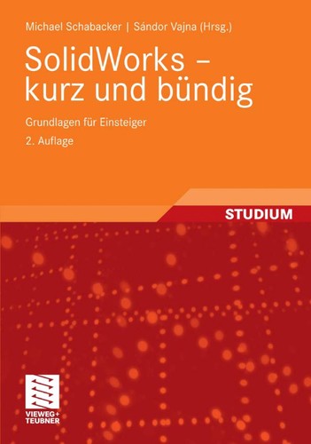 SolidWorks - kurz und bu ndig