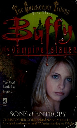Sons of Entropy (Buffy the Vampire Slayer)