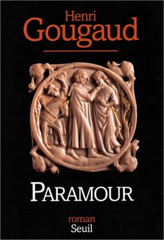 Paramour by Henri Gougaud cover