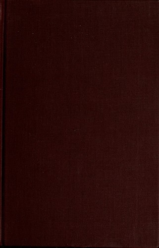 Deutsche Rundschau by  cover