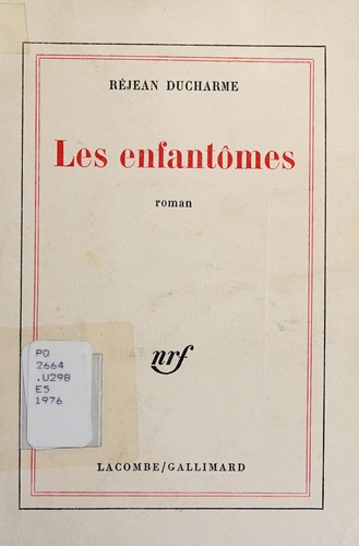 Les enfantômes