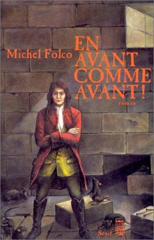 En avant comme avant ! by Michel Folco cover