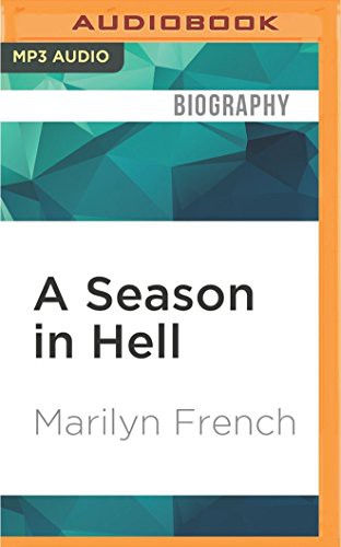 A Season in Hell