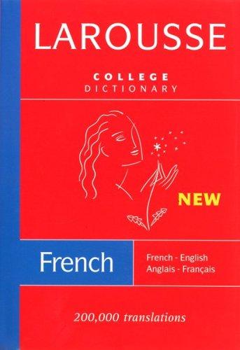 Dictionnaire compact plus français-anglais, anglais-français by Marc Chabrier cover