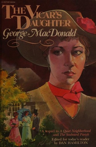 The vicar's daughter