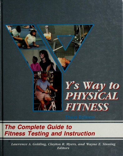 The Y's way to physical fitness