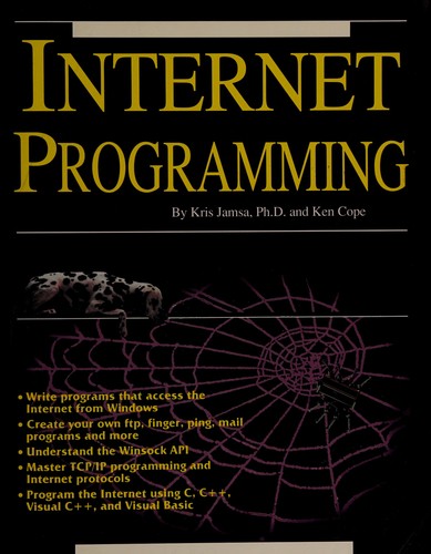 Internet programming