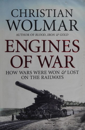 Engines of war