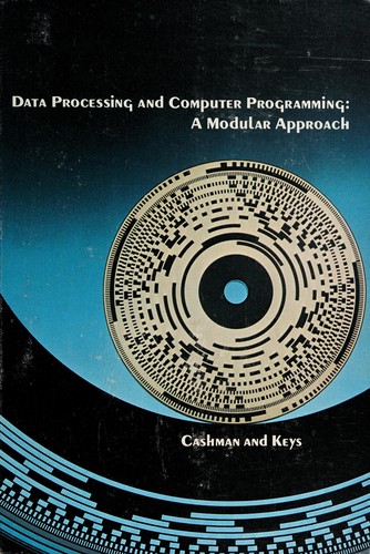 Data processing & computer programming