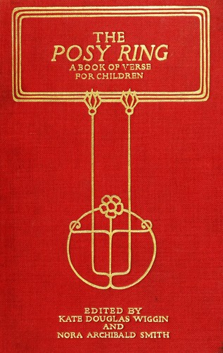 The posy ring