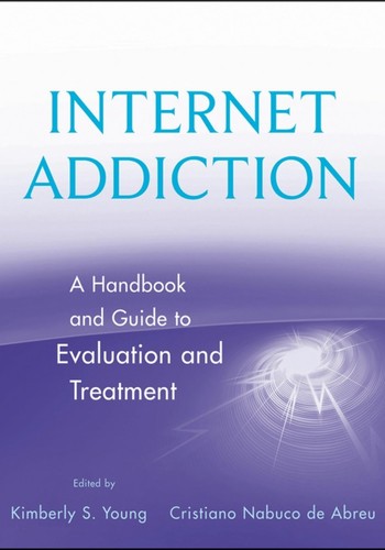 Internet addiction