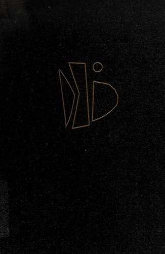 Dichtungen by Saint-John Perse cover
