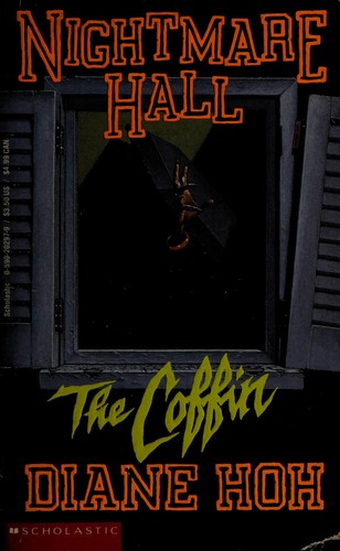 The Coffin (Nightmare Hall)