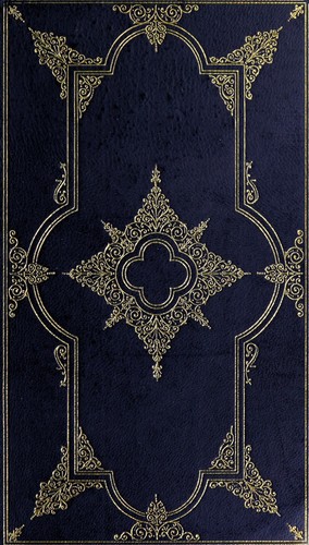L' orme du mail by Anatole France cover